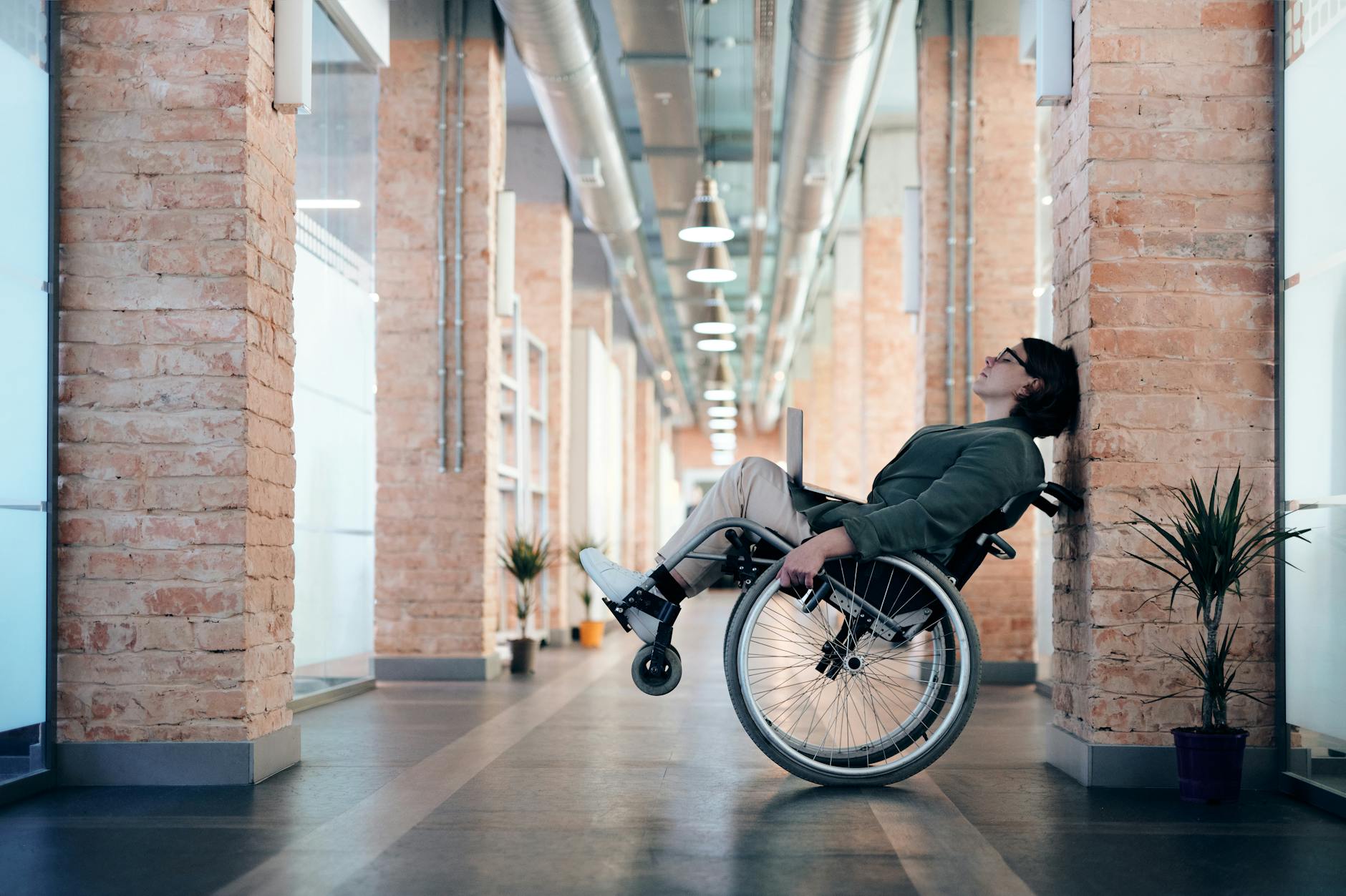 Mobility Tech, Transmobility, & Technoablism