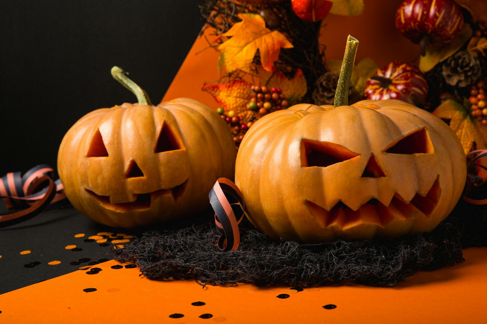 Trick or Treat: Disability Edition
